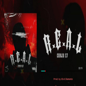 R.E.A.L by Goblin 27