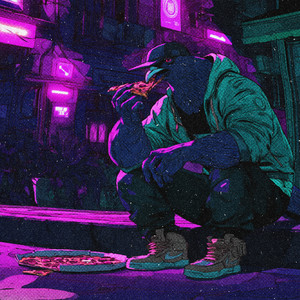 Big Dreams - slowed by Swizz Benks, Vel4ev Beatz