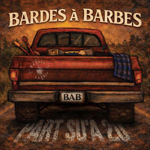 Part su'a 20 by Bardes à Barbes