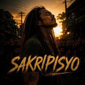 SAKRIPISYO by Noypi Reggae