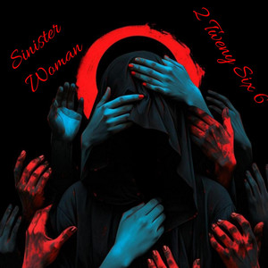 Sinister Woman by 2Tweny Six6