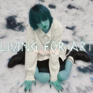 lyestouchek — Living For Art : from snow to flowers