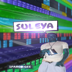 SULEYA by Sparco Gee