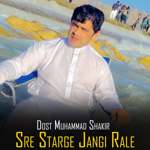 Dost Muhammad Shakir - Garzawama Sar Pa Las Ke