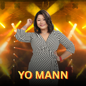 Yo Mann