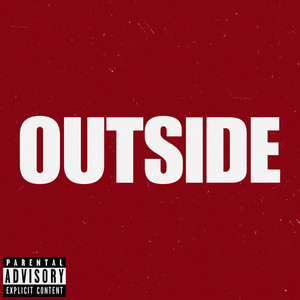 OUTSIDE by T.E.