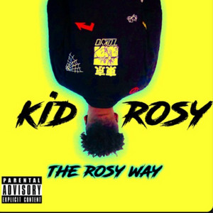 The Come Back by Kid Rosy