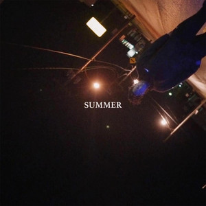 Portada de Summer