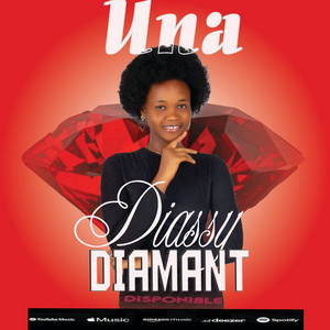 UNA DIASSY - DIAMANT