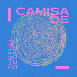 The full scope by Camisade