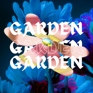 Garden by Max The DJ