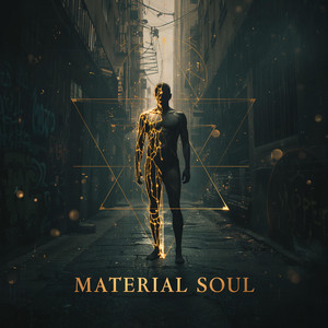 Material Soul by Cyberwaves