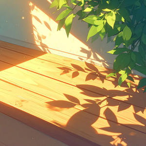 Leafshade by Essenza