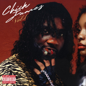 Chick James, Vol. 1 (Deluxe) - Album by Chicken P | Spotify