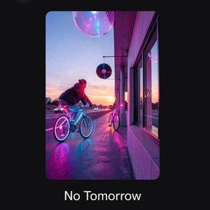 No tomorrow by iambon
