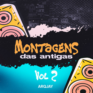 BAMBOLÊ by Arqjay