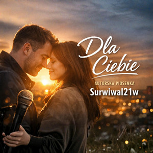 Dla Ciebie by Surwiwal21w & Grajek – Folk & Club Project, r.e.s.i.p
