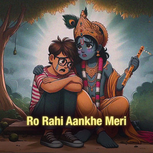 Ro Rahi Aankhe Meri by Rajni Rajasthani