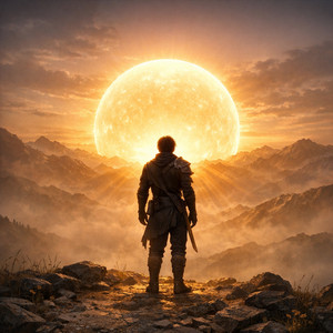 The Sunless Return Shadow by Cosmic Corridor