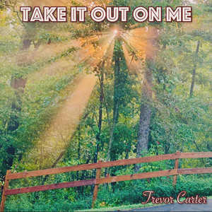 Take it Out on Me by Trevor Carter