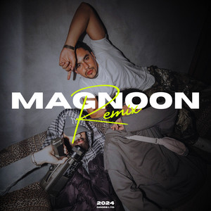 مجنون (ريمكس) by MOE, KairoKid, Shehab, Fifty El Ostora