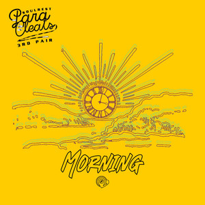 In The Morning by Paracleats
