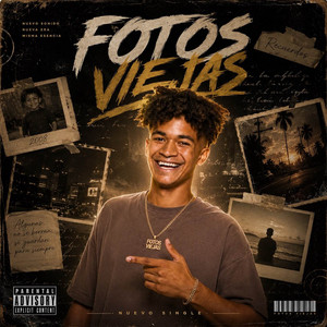 Fotos Viejas by yangel flow