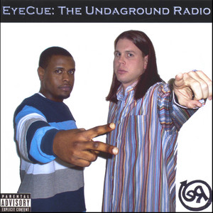 EyeCue