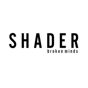 Broken Minds by Shader
