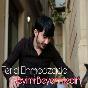 Ferid Ehmedzade - Neyimi Beyenmedin
