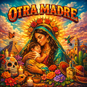 Otra Madre by Kontra Beatz