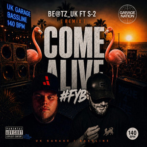 REMIX by BE@TZ_UK OFFICIAL, S-2