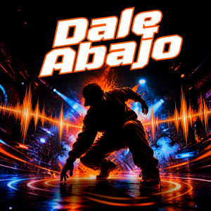 Dale Abajo by masu-loptimot