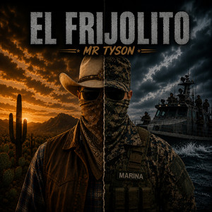 El Frijolito by MR Tyson