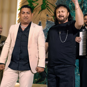 Sandu Ciorba & Paul Hamza - Zombalera