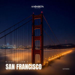San Francisco by R-CHY, JON T