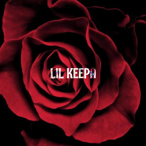 Portada de Lil Keepa