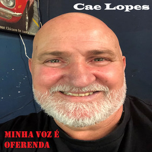 Cae lopes - Macumbeiro