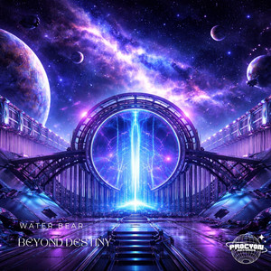 Beyond Destiny by Water Bear