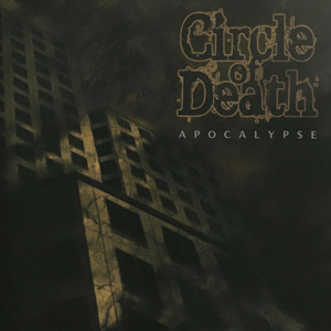 Hanger-On by Circle of Death, Nasty