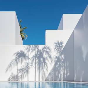 Tulum Breeze by Marisol
