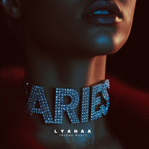 Aries by Lyanaa