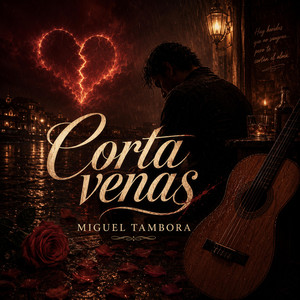 Solo tu by Miguel Tambora