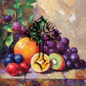 BXXGER - I See A Ghost Inside The Trees