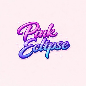 Pink Eclipse