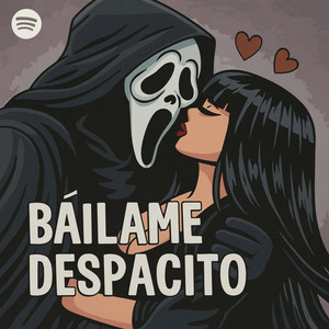 Báilame Despacito by Kayn69