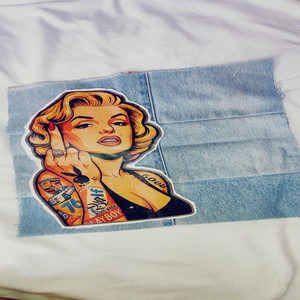 pantalon by djfambo