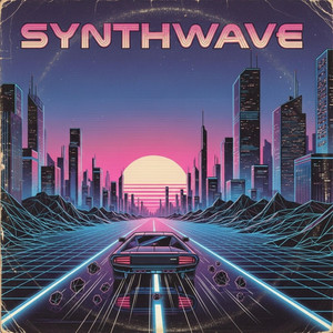 Analog Dream Horizon by Synthwave Music