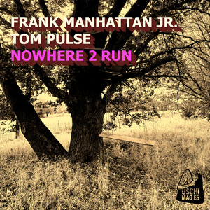 Nowhere 2 Run - Radio Edit by Frank Manhattan Jr., Tom Pulse