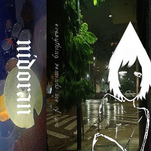 Nidoran - Nightlongs